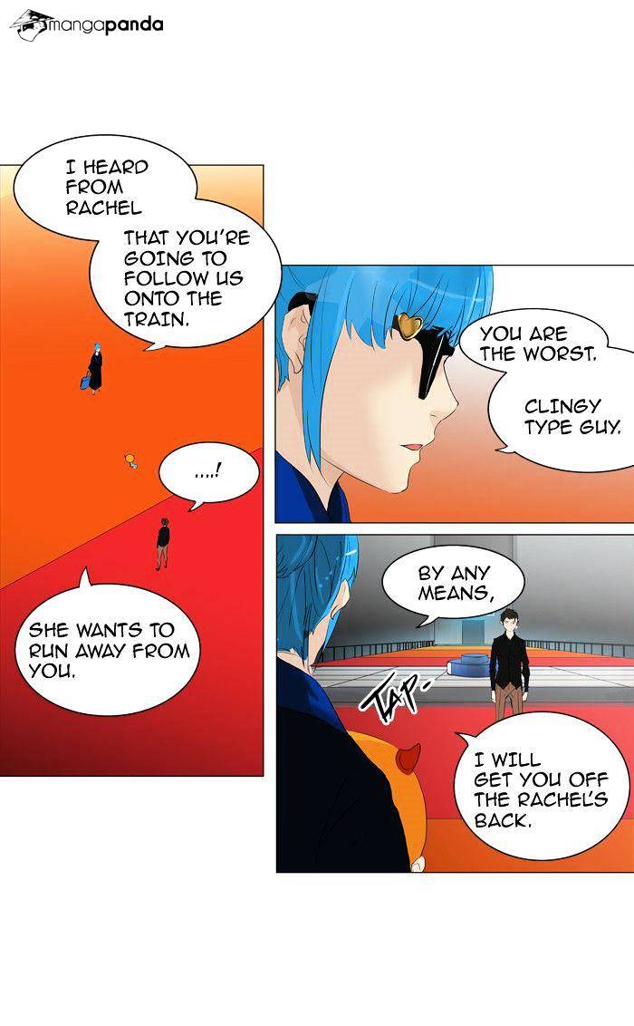 Tower of God, Chapter 209 image 25